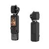 Silikonový ochranný kryt pro DJI Osmo Pocket 3 Anti Drop Ochranný kryt proti poškrábání Odvod tepla Kryt proti prachu Příslušenství fotoaparátu