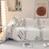 Four Seasons Universal Sofa Towel Chenille Simple Fashion Non-slip Sofa Cover Cloth Cushion Dust Cover