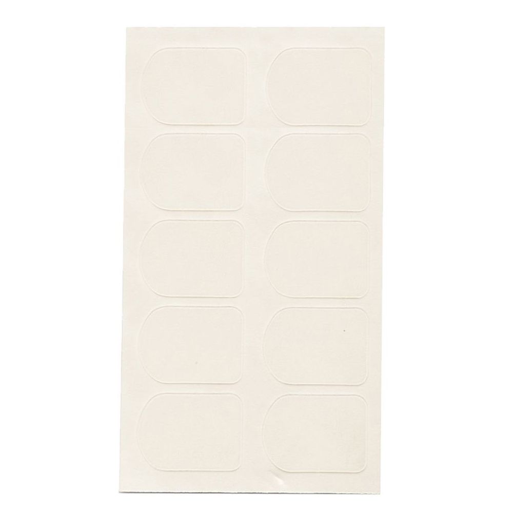 Pads Accessories Sax Mouthpiece Cushions Mouthpiece Pads Mouthpiece Patches Saxophone Tooth Pads