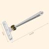 Double-Sided Shaver Manual Shaving Ball Tool Household Static Electricity Depilating Brush Clothes Coat Lent Remover
