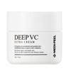 MEDIPEEL Deep VC Ultra Cream 50g | Vitamin & Collagen Brightening & Anti-Wrinkle Moisturizer