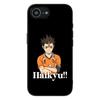 Haikyuu Shoyo Hinata Karasuno Handyhülle für Samsung Galaxy A06 A05 A14 A50 A51 A52 A12 A13 A23 A70 A07 A25 A26 A72 A56 Hülle