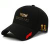 Cadillac F1 Team Sergio Perez Checo 11 Baseball Cap, Men's and Women's Outdoor Sun Protection Cotton Cap, Racing Fan Souvenir Wsvj27