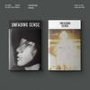 Yesung - 5th Mini Album: Unfading Sense [Photo Book Ver.] [1 Out of 2 Randomly Sent]