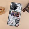 One Tree Hill For POCO X5 X4 X3 F5 Pro M4 M5s F3 F4 GT C40 Phone Case For Xiaomi 12T 11T 13 Pro 12 Lite
