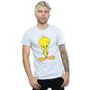 Looney Tunes Men's Angry Tweety T-Shirt