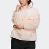 Jackets Women's Pink Hooded Moderate Other GP0672