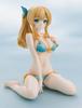I Have Few Friends NEXT Sena Kashiwazaki Swimsuit Scale PVC Painted Finished Figure Y-shirt 1/7