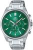 Watch Silver [Casio] []EFV-650DJ-3AJF EFV-650DJ-3AJF Men's