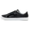 Monk Unisex Black White D7F1L-9090