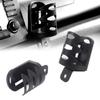 Adjustable Automotive Cup Holder Drink Barrel Phone Holder Bracket Screw On Car Water Cup Drink Holder Barrel