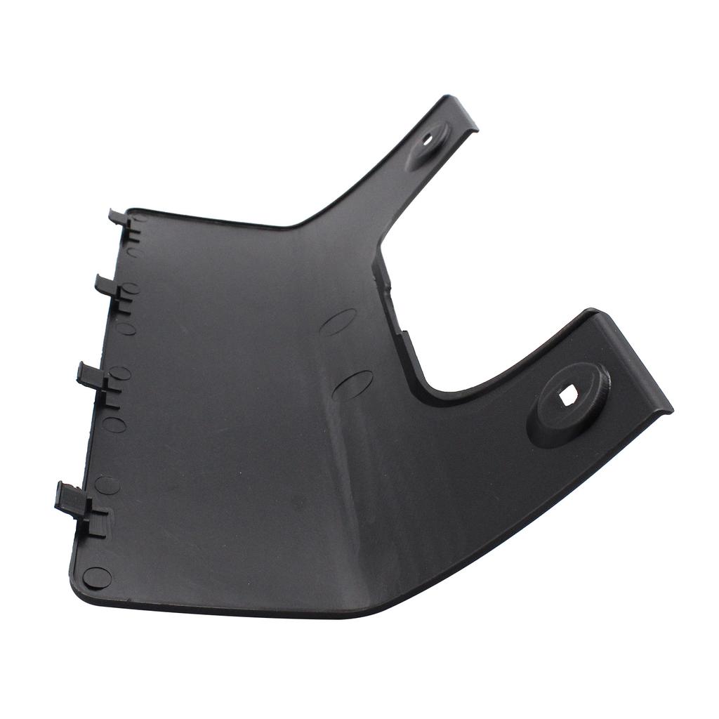 Garniture et Clips de couverture de remorquage de pare-chocs arrière de remplacement pour Land Rover Discovery 3 et 4