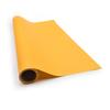Floral Film - "Elegant" Yellow Glow - Roll 58cm X 10M