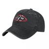 Van Evh 1984 Fashion Baseball Cap Peaked Mens Hat Womens Hats For Man