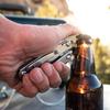LEATHERMAN Multi Tool REV Japanese 25 Year Warranty [Genuine Product]