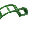 Plant Fixing Clip Reusable Tomato Vine Clips Garden Plant Support Clips for Tomato Grape Vine Vegetables Vertical Gardening