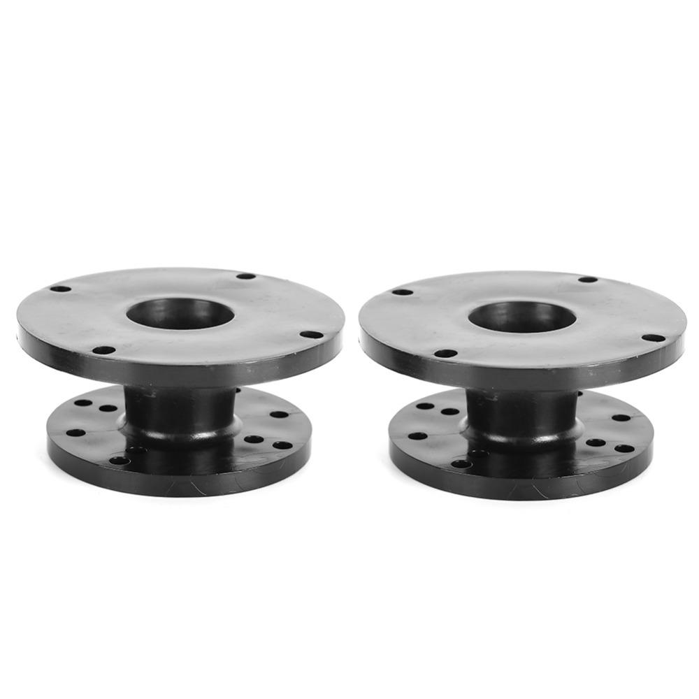 2PCS Durable Horn Adapter Converter for 75 Cores/72 Cores/44 Cores/51 Cores for Speaker Systems