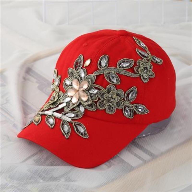 Pălărie Pălărie de Baseball de Exterior pentru Femei Pălărie de Soare Protecție Solară Pălărie Cowboy de Vară Pălărie Duckbill de Vară Pălărie de Soare de Vară