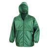 Result Core Unisex Erwachsener Einfarbig Windjacke