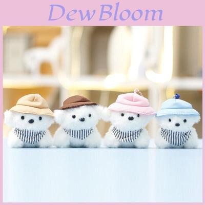 Poppen en knuffels – Dieren knuffels