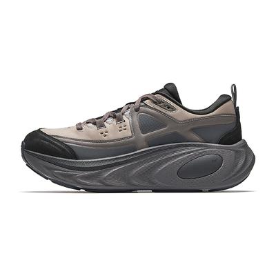 Wind 2 Lth Fashion Versatile Shock Absorbing Wear Resistant Low Top Casual Running Shoes Men Sneakers 112545573A-2