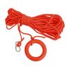 High-Strength Water Rescue Floating Rope