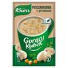 Knorr Hot Cup Mushroom with Croutons 15g 5 Pcs