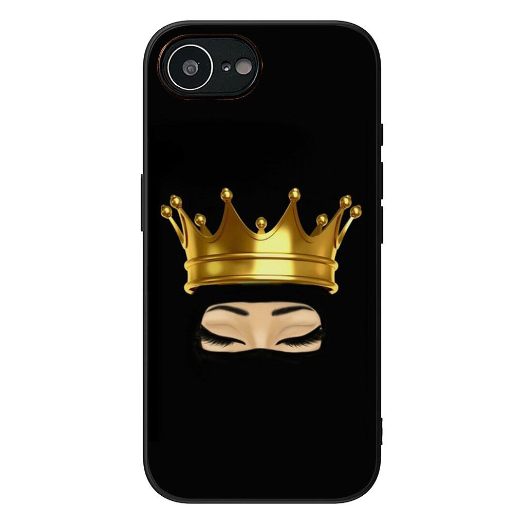 Muslimah Arabic Islamic Muslim Casing Phone Cover for Xiaomi Redmi 15 9A 9C NFC 7A 9T Note 9 8 7 8T 15c A5 Soft Case