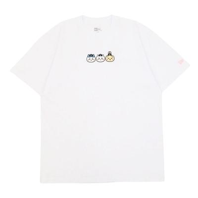 Era Short Sleeve T-Shirt ChiiKawa Collaboration SS CT TEE