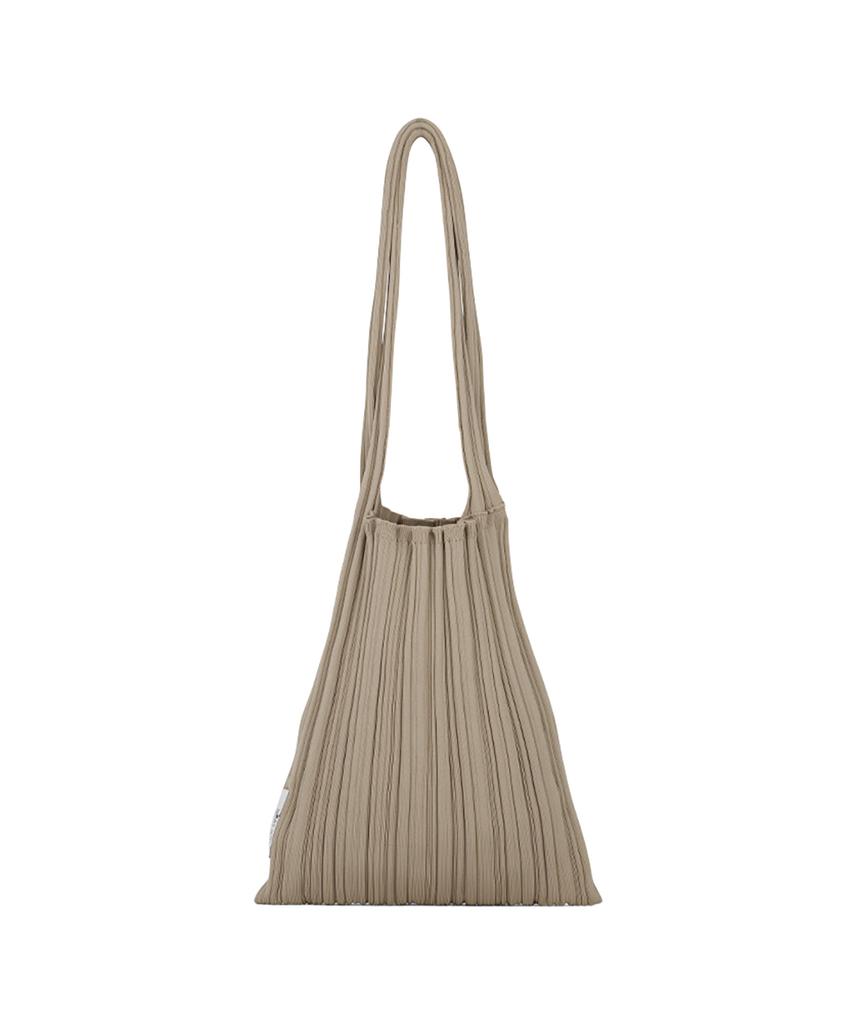 Neatknit Barcode Daily Bag Groundbeige