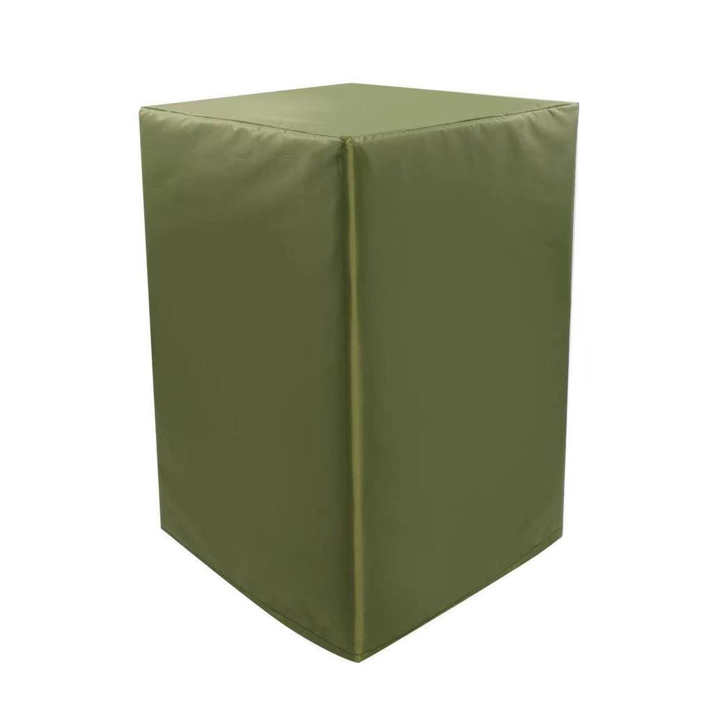 Outdoor Furniture Protective Oxford Cloth Cover: UV, Dust, and Rainproof.