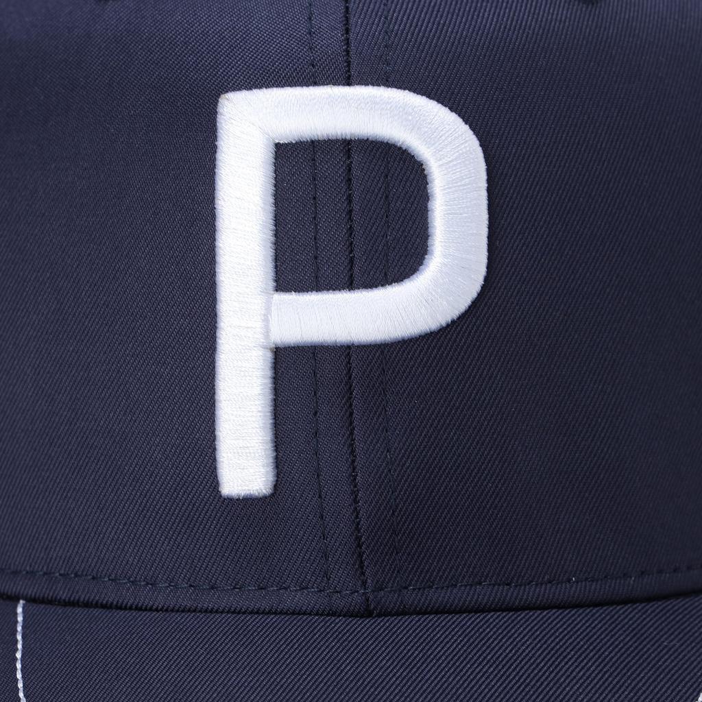 Golf Farbstich Dunkelblau Einheitsgröße [PUMA] Kappe, P-Kappe, Herren Blazer,
