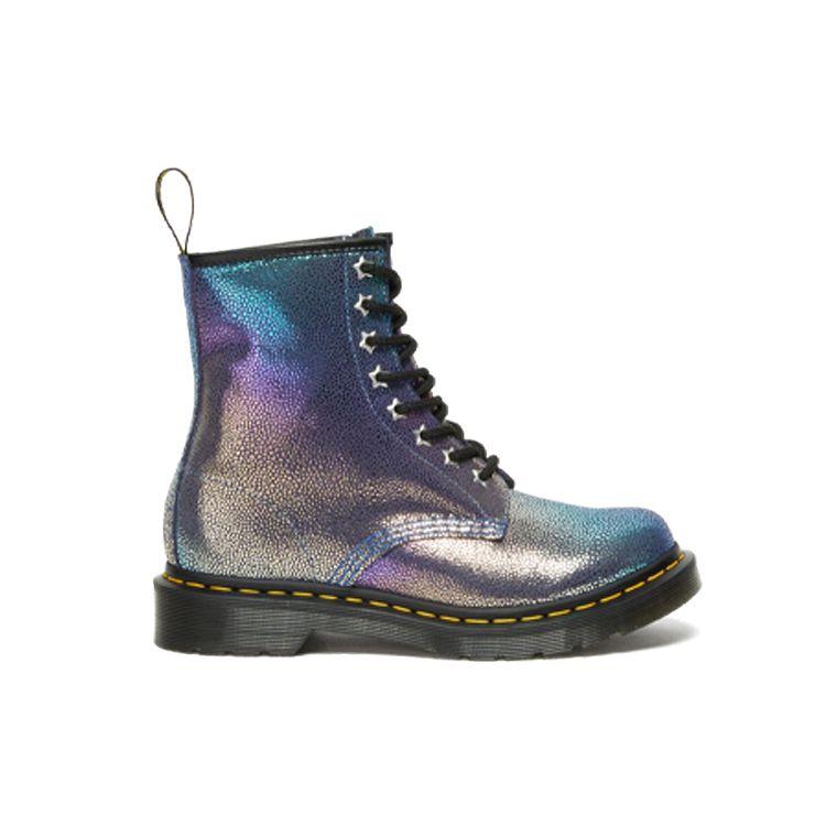 Dr Martens 2976 Chelsea Smooth Unisex Black 26963500