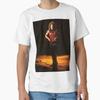 Sammy Hagar Photograph Classic Tshirt Made In Usaaus Tshirt S2xl