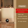 Mini Fully Automatic Washing Machine Automatic Water In and Out Underwear Waser Household Sock Cleaning Machine