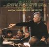 CD VIENNA PHILHARMONIC ORCHESTRA, MOZA - Mozart: Symphony No. 40/No. 41 "Jup KICC9291 Japan ObiClassical Used