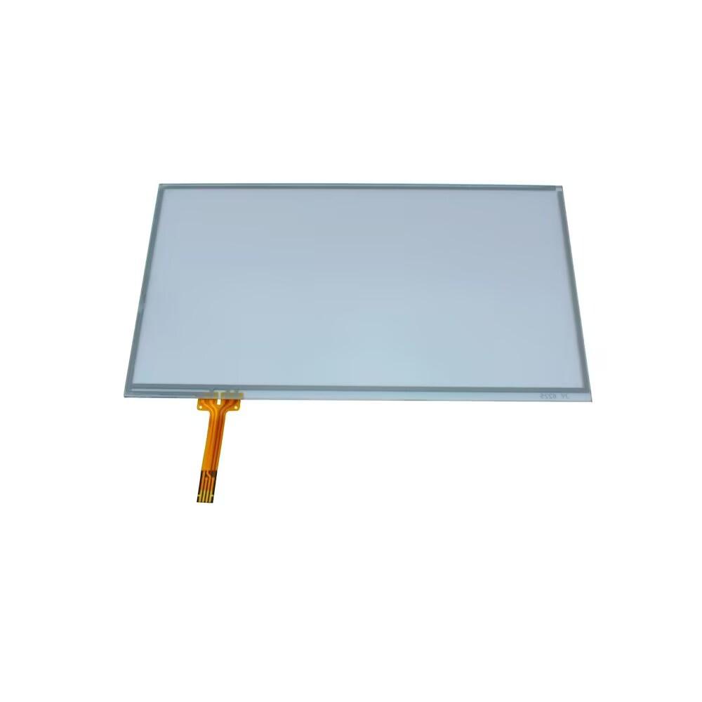 6.1 Inches Touch Screen Glass Digitizer 86410-06030 For Toyota 4Runner 2010-2019