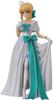 Užsakyti Pendragon Heroic Spirit Formalus suknelės dydžio dažyta baigta figūrėlė Fate/Grand Saber/Artoria Ver. 1/7 ABS ir PVC