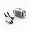 Compatible LEGO MOC Technic 9686 Power Functions: Medium M-Motor 8883 & AA Battery Box 8881.