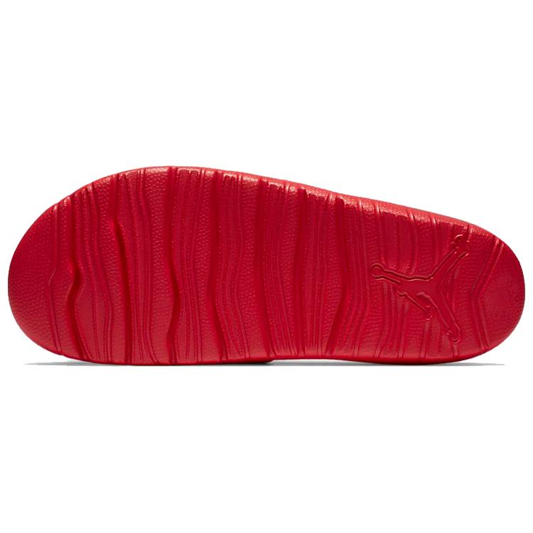 Air Jordan Break Se Red Slippers CV4901-600