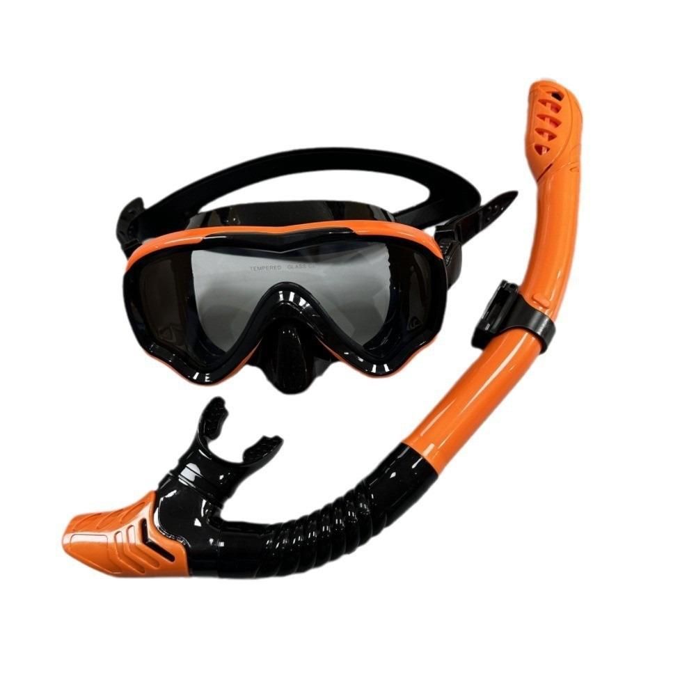 Diving glasses full dry
