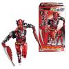 Shodo Kamen Rider AI 08 Candy Rider Zero-One (12 Pieces) Toys/Gum (Kamen Zero-One)