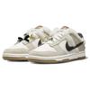 Nike Dunk Low 'Mink And Jewels' Women's Skate Shoes Sneakers FB1859-121