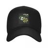 Variegated Monstera Gift For Plant Lovers Baseball Cap F Designer Cap Dropshipping Horse Hat Boy Child Womens