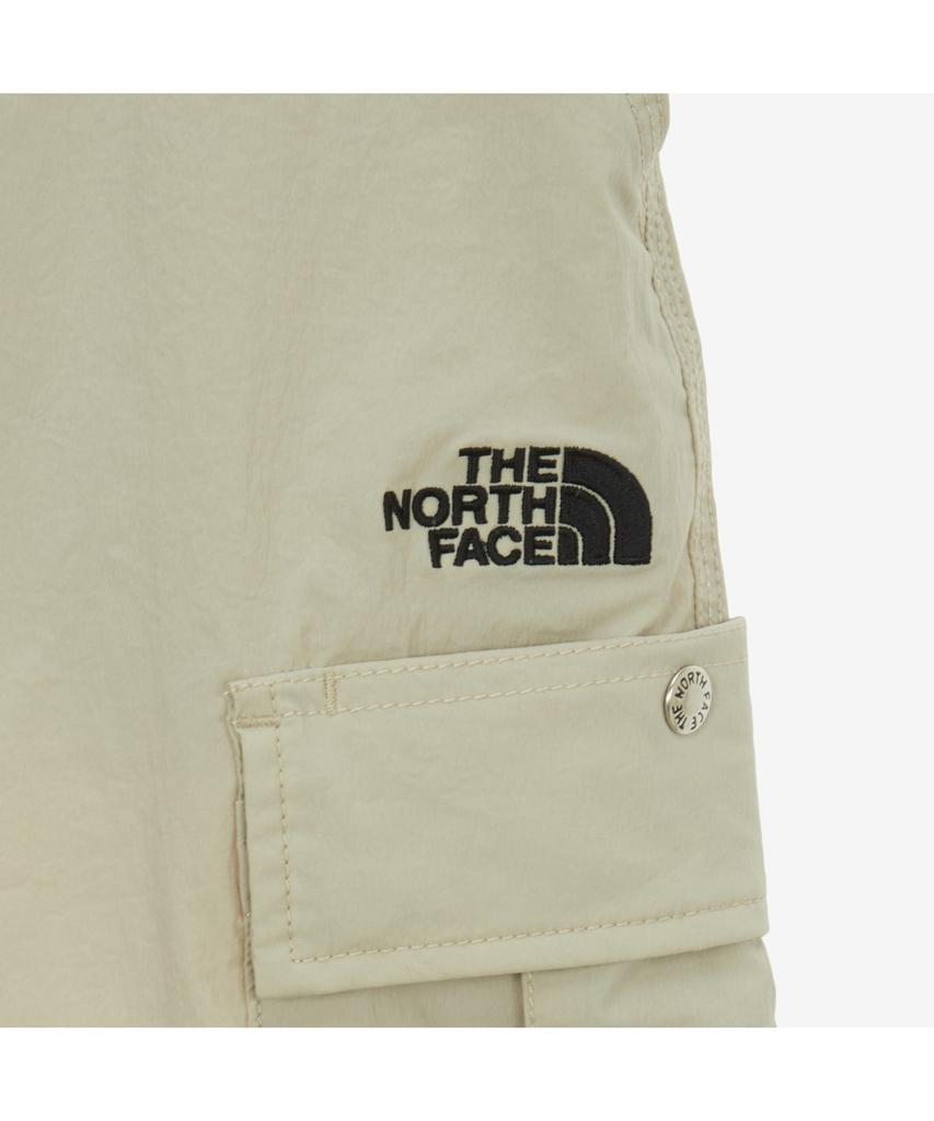 Noseupeiseu Np6Ns35C Women'S Ventra Pants Light Beige
