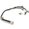 Fuel Injector Wiring Harness 2225917 222-5917 for Caterpillar 324D 324DFM 324DFMLL 324DL 324dll 325DFM Engine Excavator