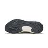 Li Ning Eazgo V2 Fabric Cushioning, Wear Resistant Low Top Casual Running Shoes Men's Gray Green ARSU001-4