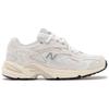 New Balance 725 White Reflection Men Sneakers Metallic-Silver ML725BA
