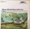 LP Record RAFAEL KUBELIK VIENNA PHILHARMONIC  Dvorak  New World Symphony STS15007 LONDON 1967 US Classical Used