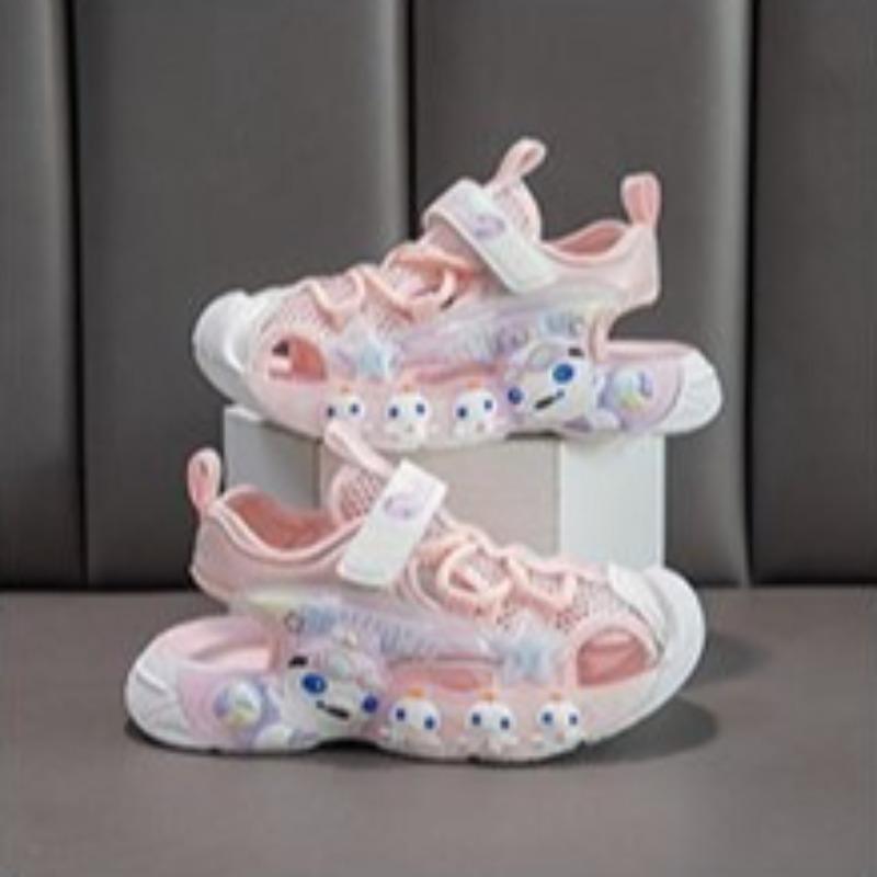 Kids Summer Sandals Boys Beach Shoes Student Children Shoes